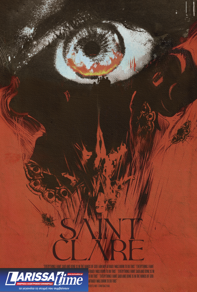 Με το σίκουελ του “Twister” και το “Saint Claret” θα ανοίξει τo 70o Φεστιβάλ Κινηματογράφου της Ταορμίνα