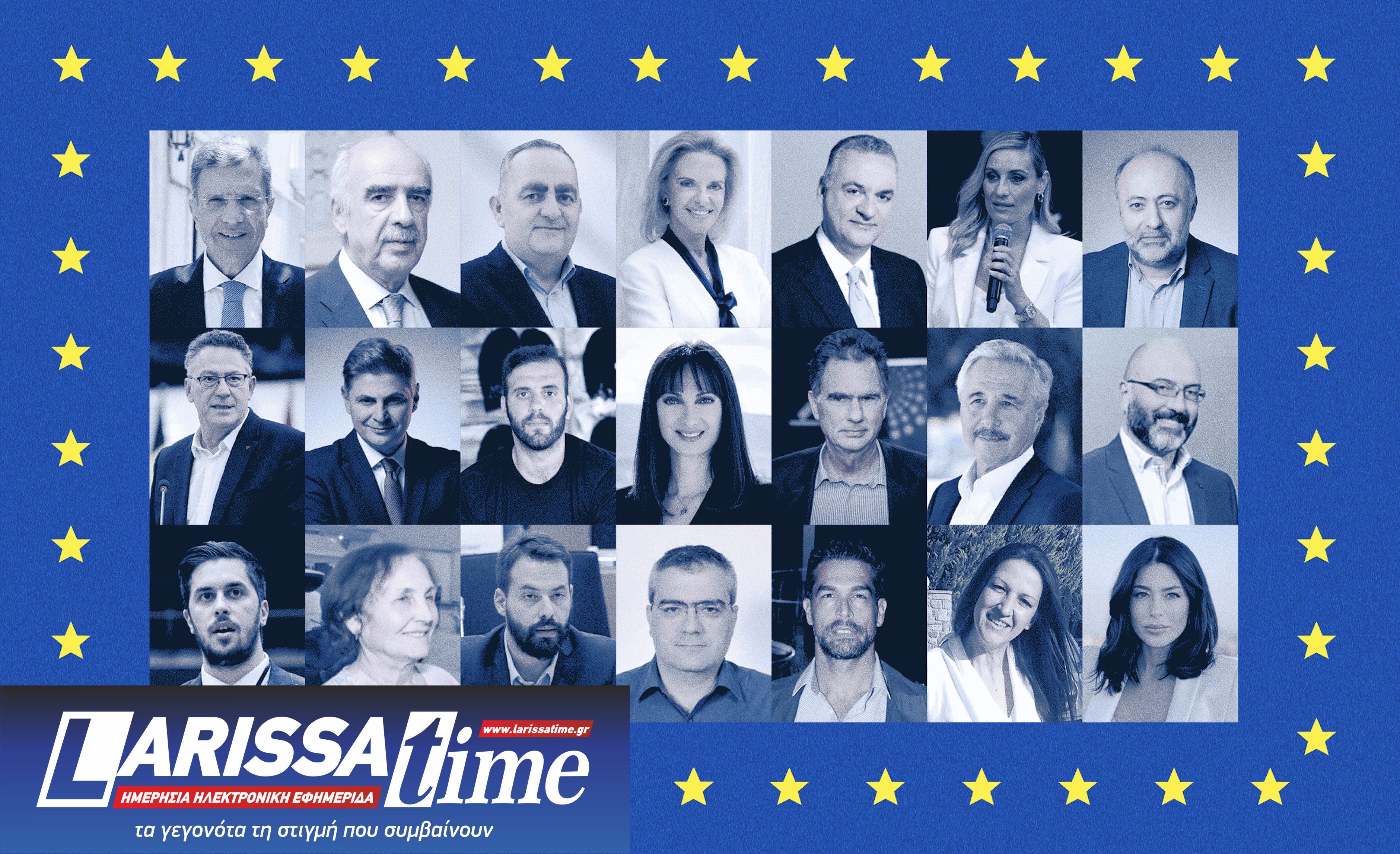 Ευρωεκλογές: Υπερψηφίστηκαν τα πιο «φτωχά» βιογραφικά-9