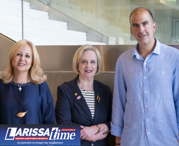 «Τα Παπούτσια του Άλλου» παρουσιάστηκε στο Μέγαρο Μουσικής Θεσσαλονίκης στο πλαίσιο της Πολιτιστικής Συνταγογράφησης