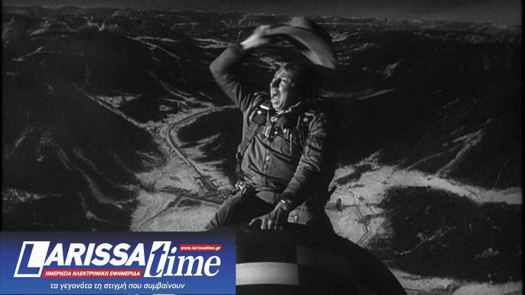 «S.O.S. Πεντάγωνο Καλεί Μόσχα»: Το επίκαιρο αριστούργημα του Κιούμπρικ και ο «τριπλός» Πίτερ Σέλερς