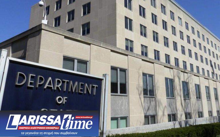 ΗΠΑ προς Χεζμπολάχ για την Κύπρο: Οποιαδήποτε κλιμάκωση «καταστροφική για τον Λίβανο και τον λιβανικό λαό»