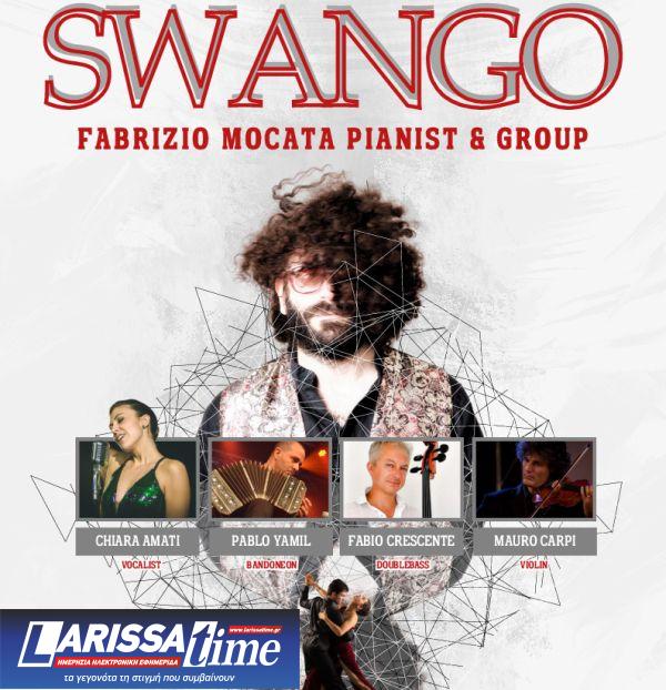 “Καλοκαίρι στο Μέγαρο”: Μαγικές μουσικές βραδιές, όπερα, χορός και σινεμά κάτω από τα αστέρια- Το πρόγραμμα των εκδηλώσεων