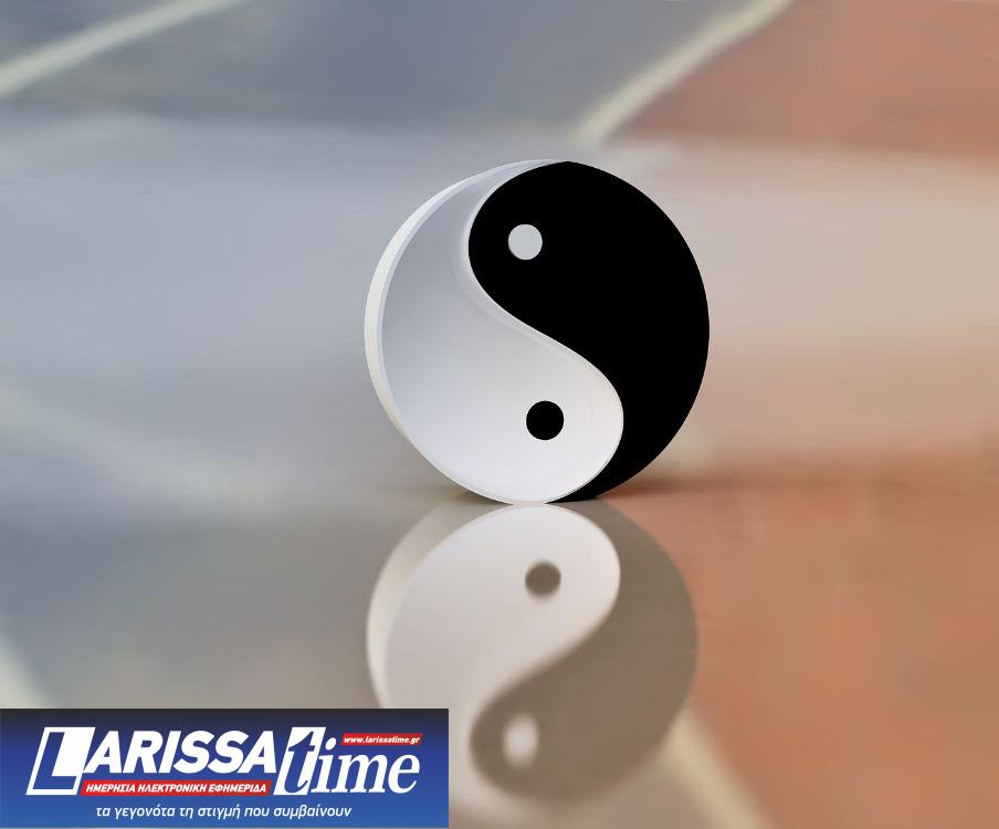 «Οι χώροι με φυσικό φως- yang ενέργεια βοηθούν τον άνθρωπο να ρίξει φως στις σκοτεινές πτυχές της ζωής του και να εντοπίσει ευκολότερα τη λύση και την καλύτερη στρατηγική διεξόδου που του ταιριάζει.»