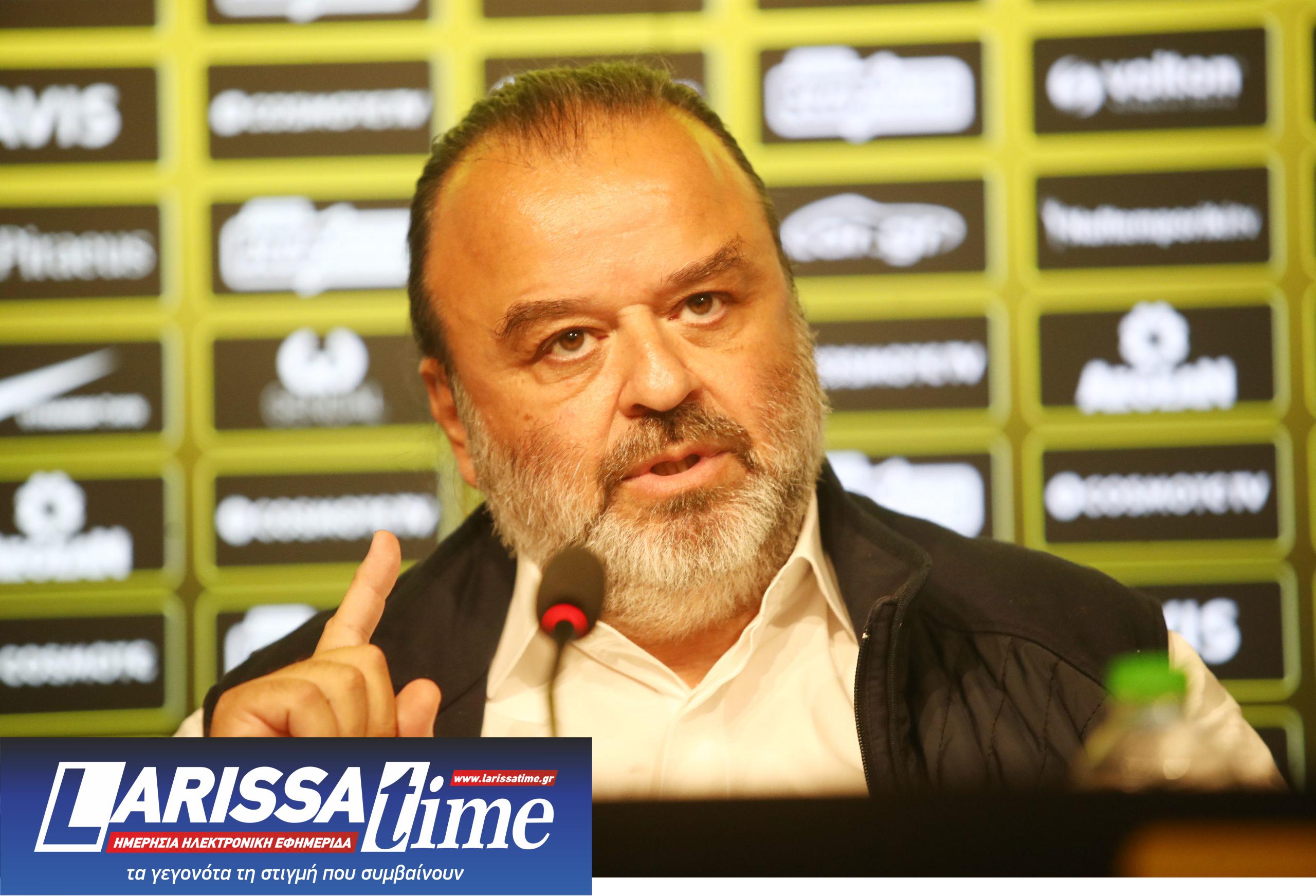 ΑΕΚ Μάριος Ηλιόπουλος