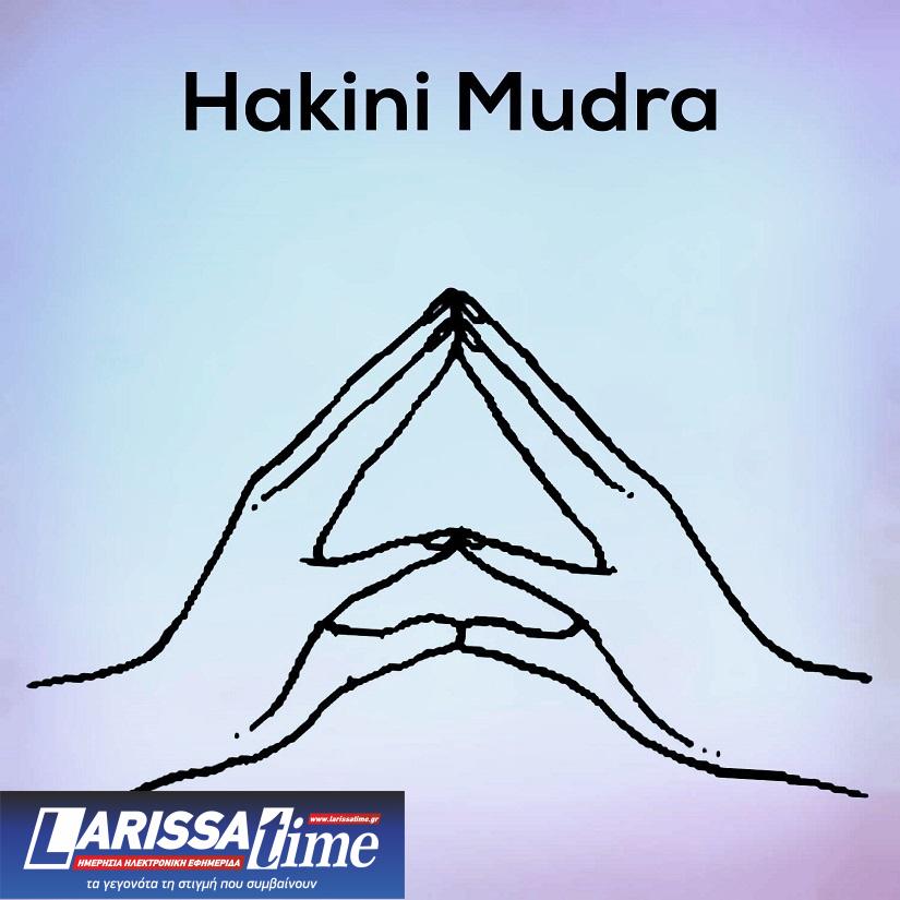 Μούντρες: Η γιόγκα των δαχτύλων που επηρεάζει την υγεία μας