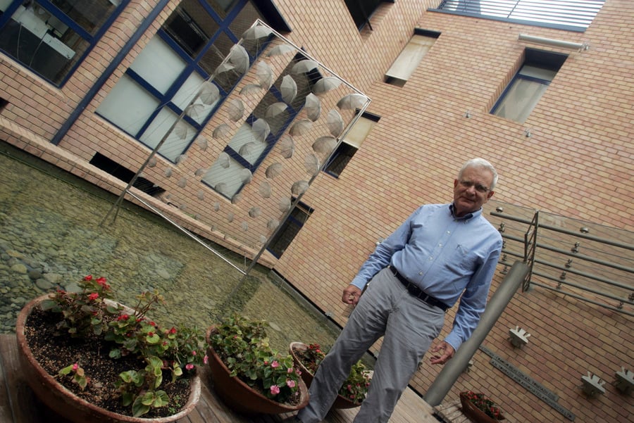 Αλέξανδρος Τομπάζης