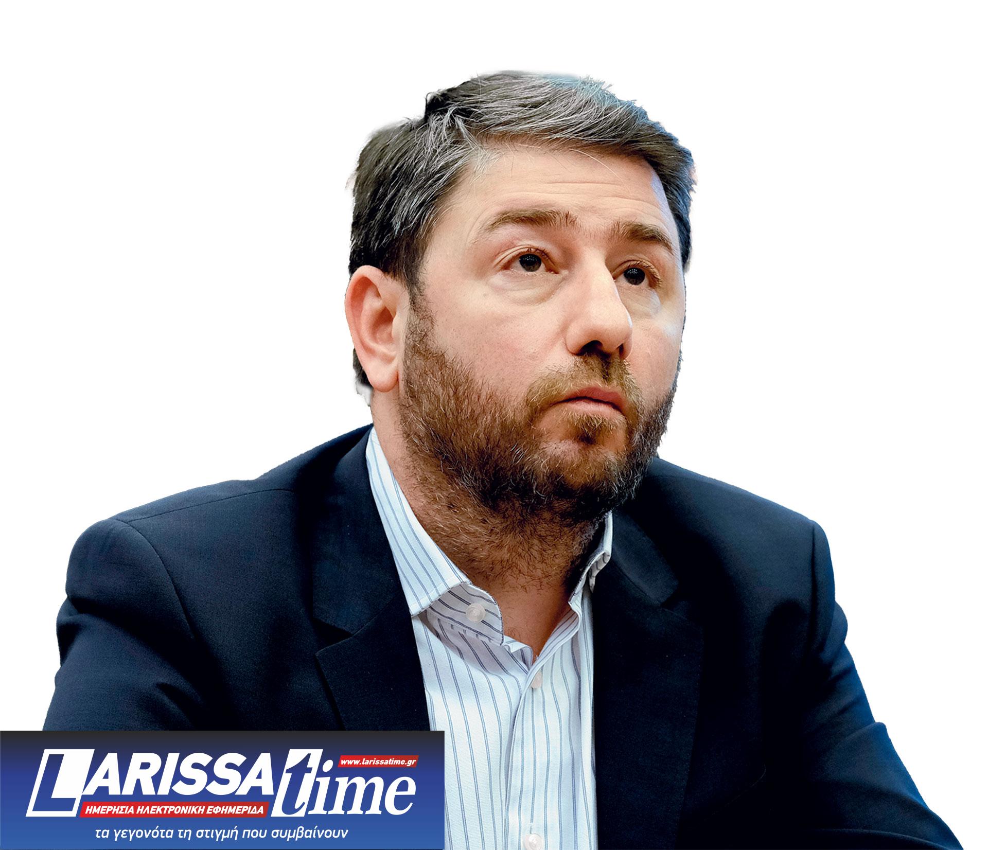 «Ιδιοκτήτες» κατά «ενοικιαστών» ξανά στο ΠΑΣΟΚ-1