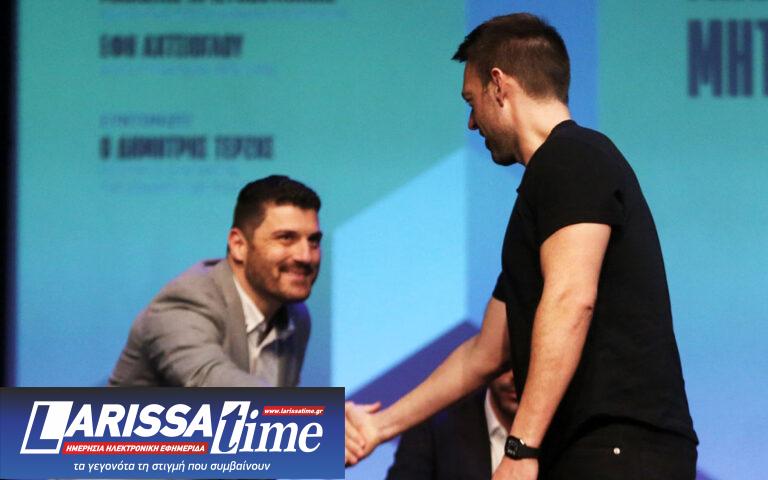 ΣΥΡΙΖΑ: Κόβει κάθε γέφυρα με τη Νέα Αριστερά ο Κασσελάκης