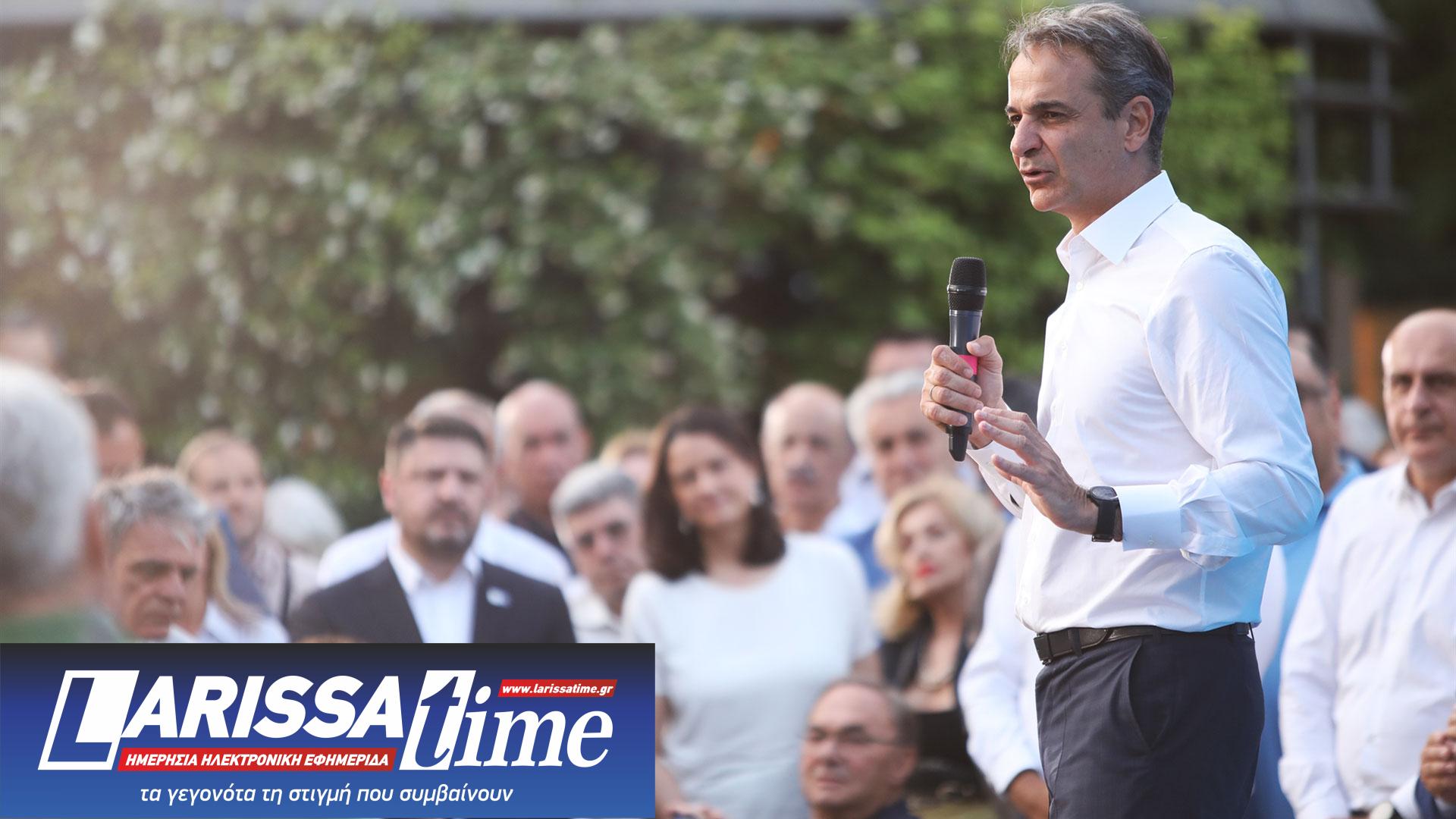 Φινάλε με «πόθεν έσχες» – Μετωπική σύγκρουση μετά τη δημοσιοποίηση στοιχείων από Κασσελάκη-1