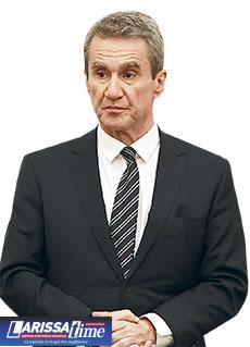 Εντός και Εκτός: Οι επαφές Γεραπετρίτη και η ψηφοφορία για το Συμβούλιο Ασφαλείας-1