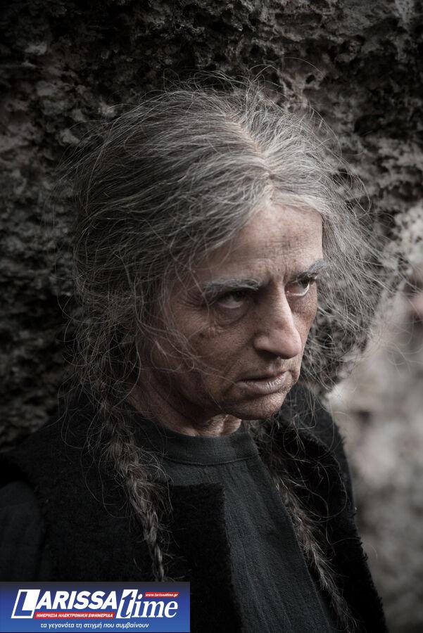 «Μακέλεψε» το βραβείο σκηνοθεσίας η δική μας «Φόνισσα»