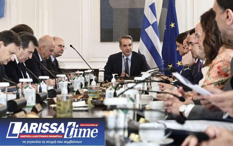 Κυβέρνηση: Υπουργικός ανασχηματισμός στα σκαριά