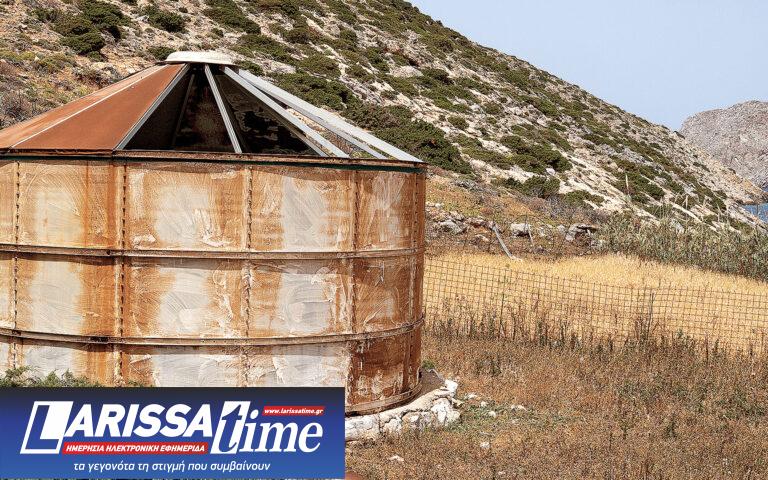 H (παλιά) γκρίζα λίστα που προβάλλει ξανά η Τουρκία