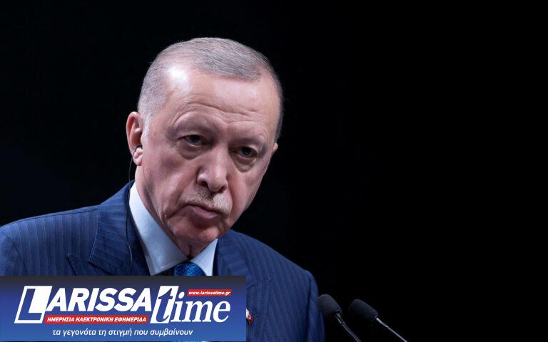 Αμερικανός πρέσβης στην Αγκυρα: «Η Τουρκία είναι αγκυροβολημένη στη Δύση»