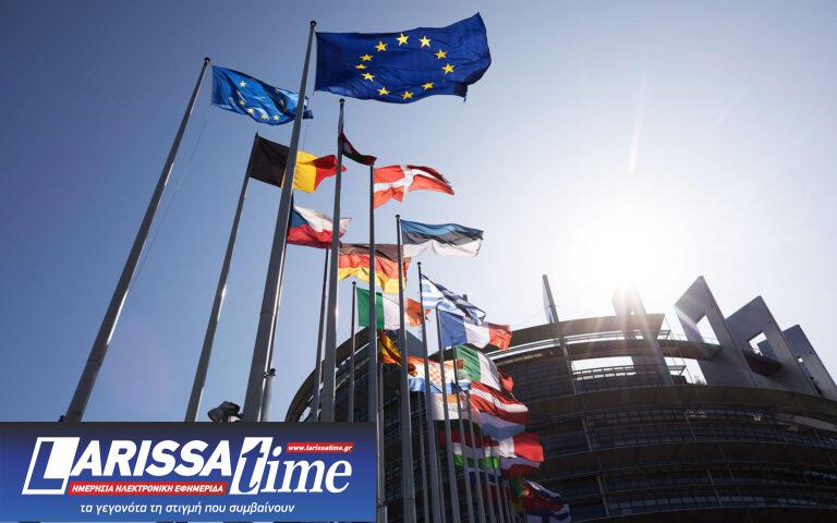 Στον ρυθμό της Μελόνι κινείται η Ευρωβουλή