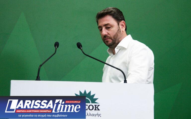 Βαρύ το κλίμα στο ΠΑΣΟΚ μετά την κάλπη