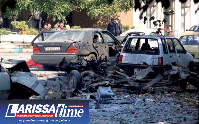 Μυστικές υπηρεσίες οργάνωσαν την απόπειρα κατά Γκλιγκόροφ