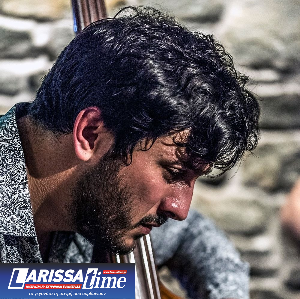 H κορυφαία τζαζ φωνή της Αυστραλίας στις 7/6 στο Μέγαρο Μουσικής – Tην Κριστίν Μπεράρντι συνοδεύουν οι Α. Παπαδόπουλος και Γρ. Θεοδωρίδης