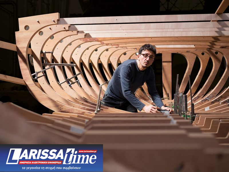 Δίκτυο Αρχιπέλαγος. Τέχνες της θάλασσας -Έκθεση πολλαπλών μέσων στο Ινστιτούτο Goethe της Αθήνας