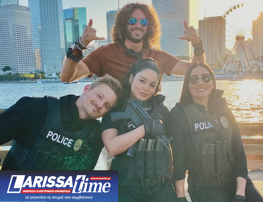 “Bad Boys: Ride or Die” O Γουίλ Σμιθ επιστρέφει μετά το περιστατικό με το χαστούκι στα Oscars του 2022