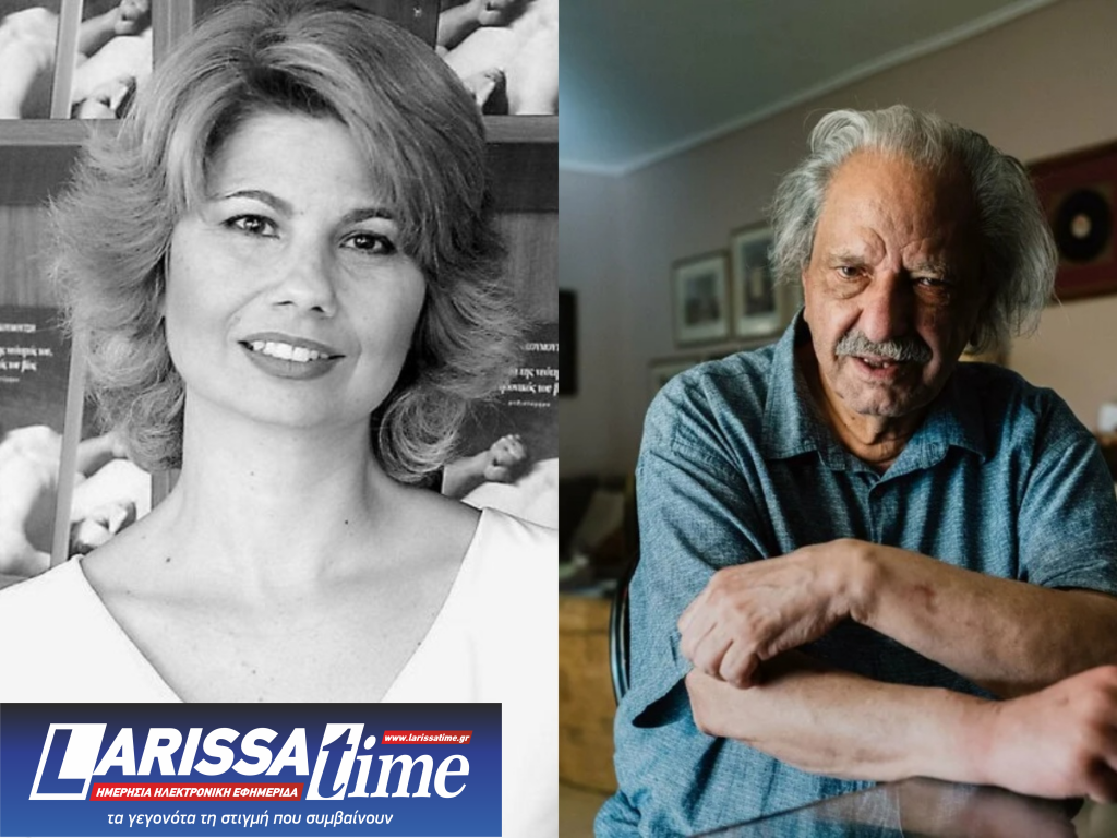 Βραβείο Νίκου Θέμελη στην Πέρσα Κουμούτση και τον Κώστα Φέρρη για το βιβλίο τους “Η γέφυρα των λεμονιών”