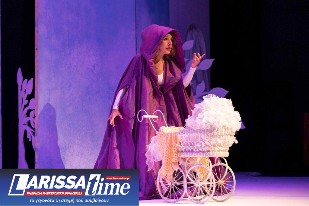 «Το Μαγικό Κλειδί»: Σε καλοκαιρινή περιοδεία η «Παιδική Σκηνή Κάρμεν Ρουγγέρη»