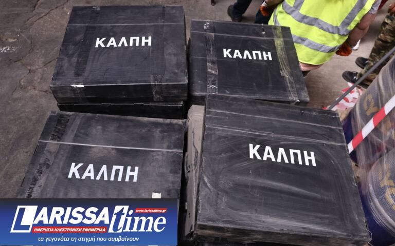 Σε ρυθμό ευρωεκλογών η χώρα – Οδηγός για τις κάλπες