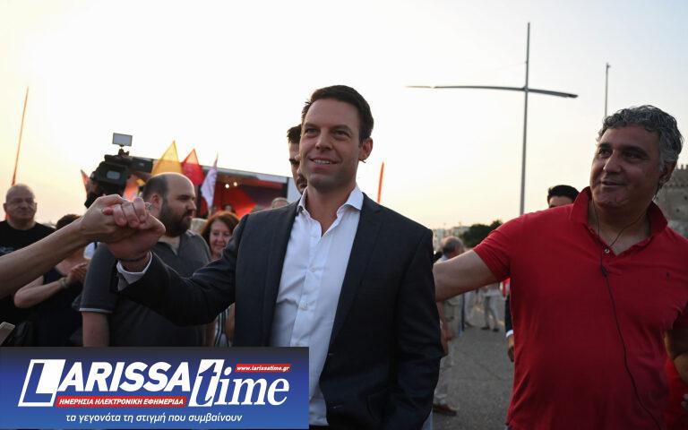 Το πόθεν έσχες του Στέφανου Κασσελάκη