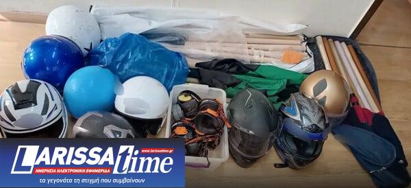 ΕΛΑΣ: Καρέ καρέ η στιγμή που η αστυνομία μπαίνει μέσα στις καταλήψεις σε Εξάρχεια και Άγιο Παντελεήμονα