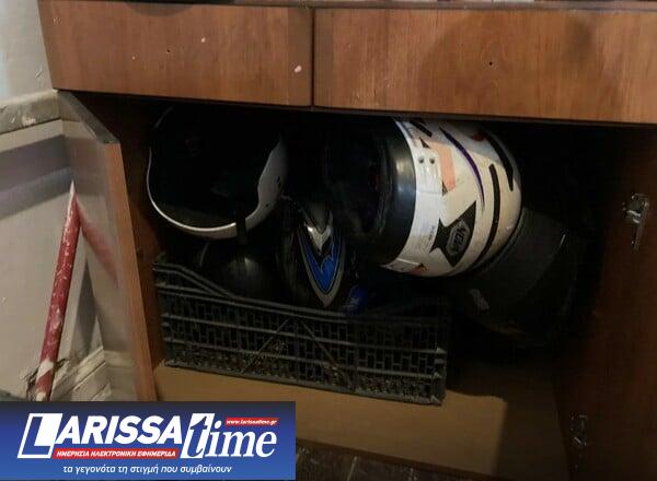 ΕΛΑΣ: Καρέ καρέ η στιγμή που η αστυνομία μπαίνει μέσα στις καταλήψεις σε Εξάρχεια και Άγιο Παντελεήμονα