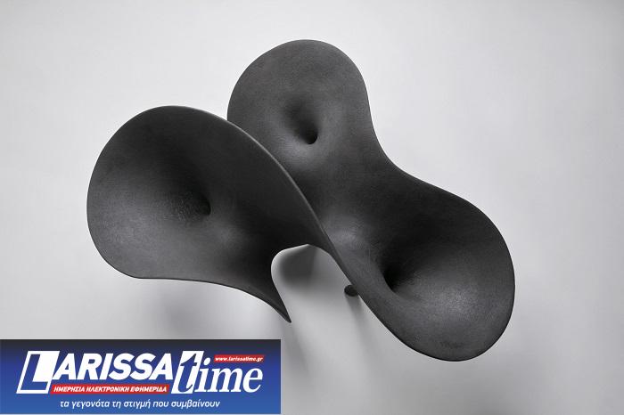 1η Μπιενάλε Σύγχρονης Κεραμικής Τέχνης στην Ελλάδα