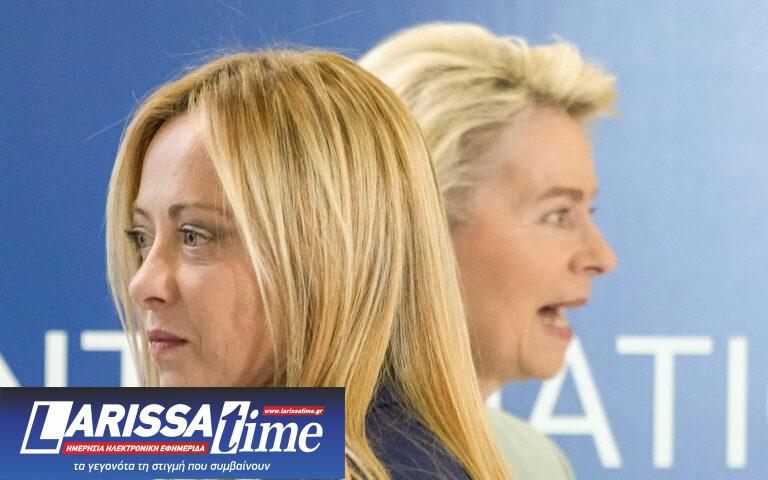 Ε.Ε.: Οι νέοι συσχετισμοί και η μοιρασιά των αξιωμάτων