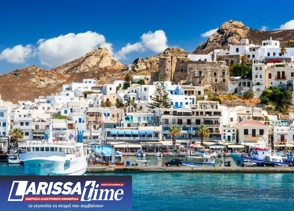 Έλληνες και Ιταλοί σεφ μαγείρεψαν ιταλικές συνταγές με γραβιέρα Νάξου στο 6ο Food Experience Graviera Naxos