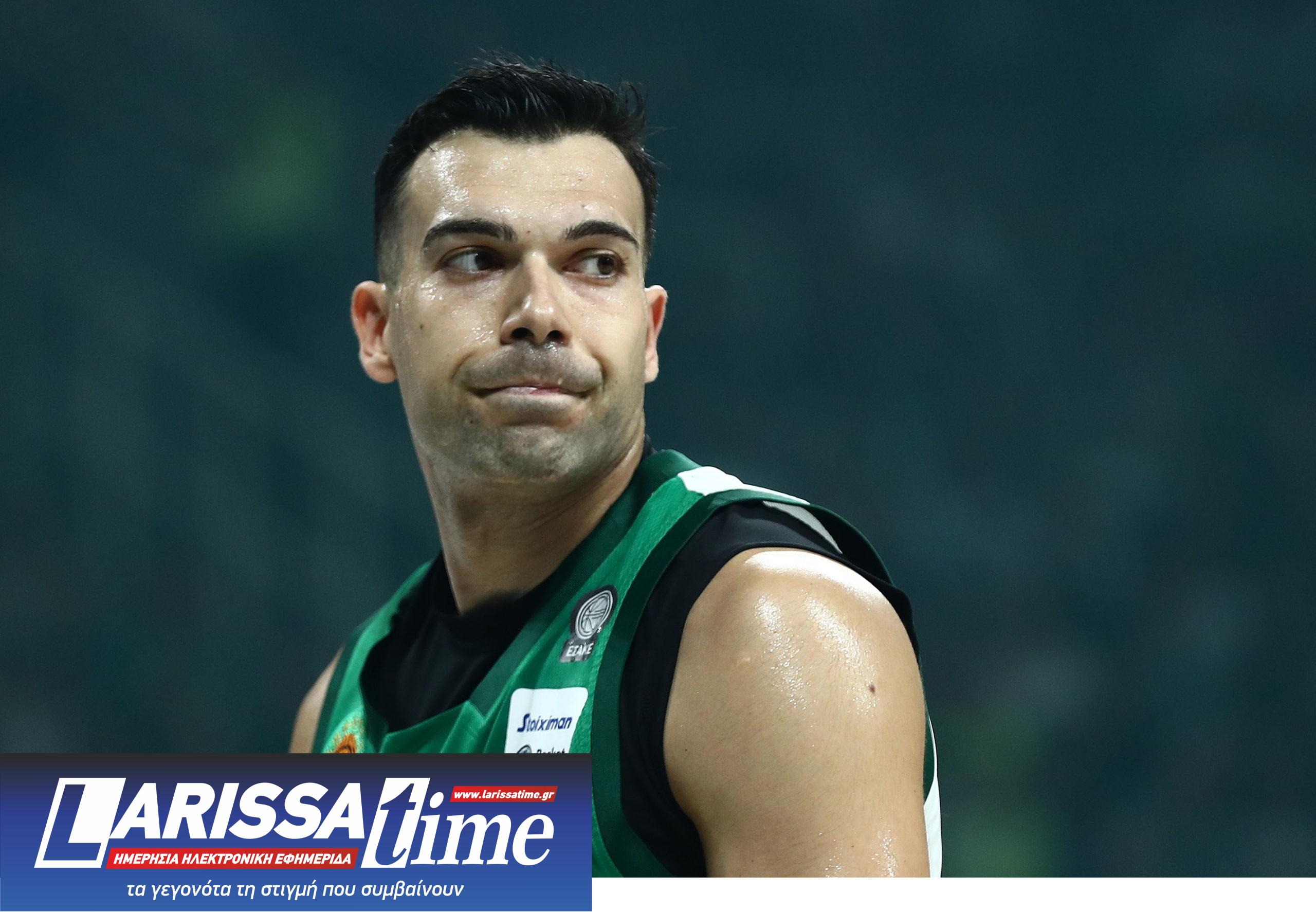 Παναθηναϊκός - Ολυμπιακός 