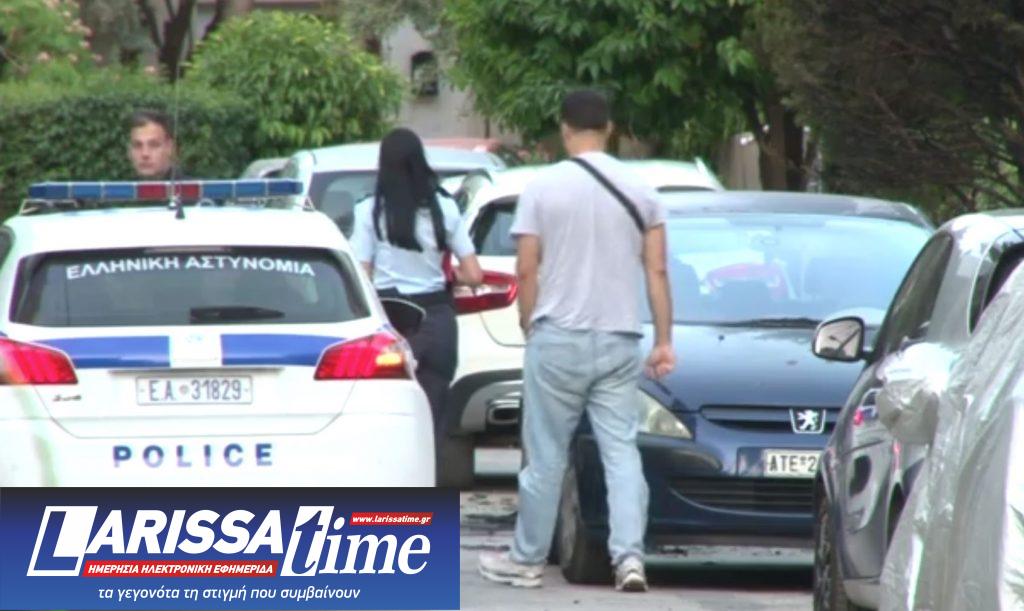 Επίθεση με μολότοφ στο σπίτι της προέδρου του Αρείου Πάγου