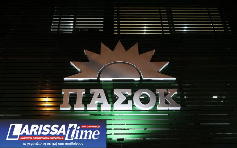 Πηγές ΠΑΣΟΚ σε Δούκα: Η βιασύνη είναι κακός σύμβουλος σε όλα τα επίπεδα