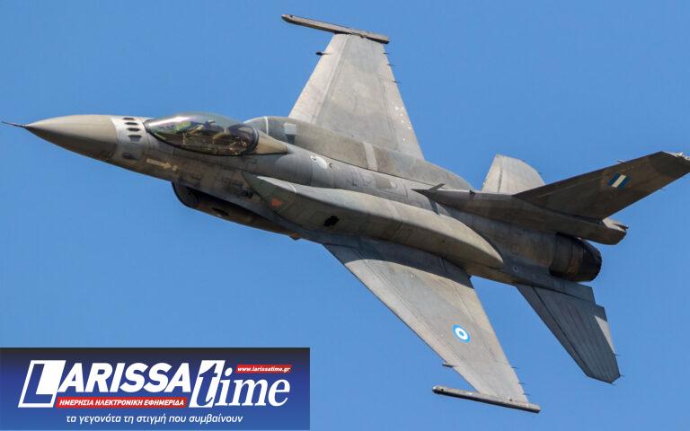 Ενοπλες Δυνάμεις: Ασκήσεις σε αέρα, ξηρά και θάλασσα