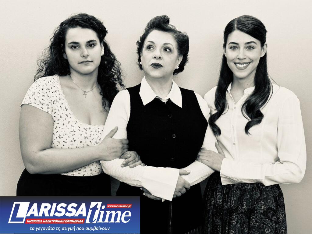 «Η Μαρία που έγινε Κάλλας»: Η νέα βιογραφική σειρά έρχεται στην ΕΡΤ1