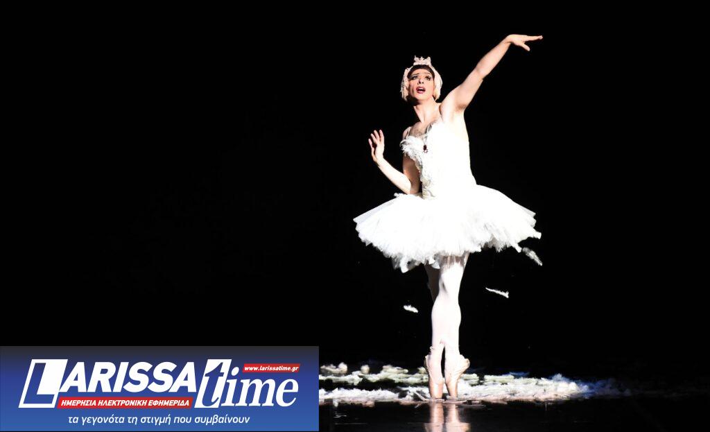 Το πιο ανατρεπτικό θέαμα κλασικού χορού στον κόσμο έρχεται στην Ελλάδα στο Θέατρο Παλλάς
