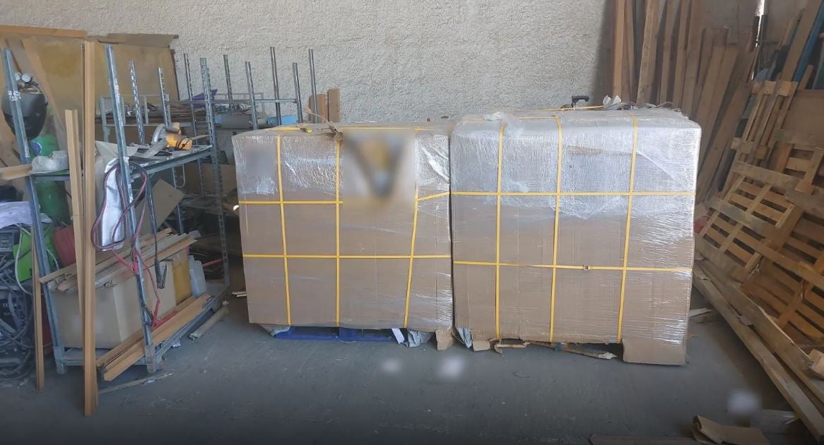 Τσιγάρα Ασπρόπυργος 