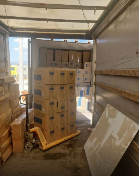 Τσιγάρα Ασπρόπυργος