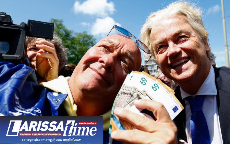 Πόσο ανεβαίνει η Ακροδεξιά και τι θα «φέρει» στην Ευρώπη