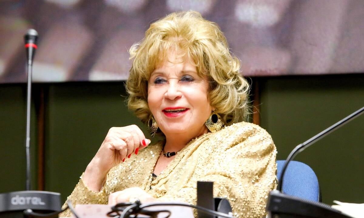 Δέσποινα Στυλιανοπούλου