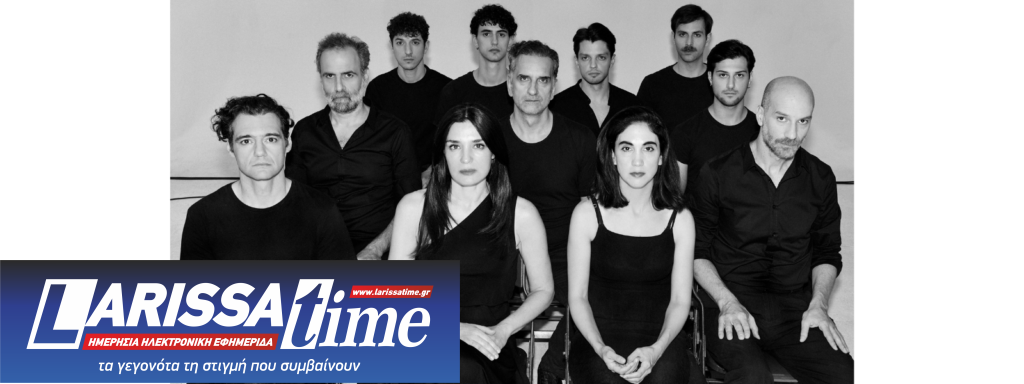 Τιμοφέι Κουλιάμπιν: «Η Επίδαυρος είναι μεγάλη τιμή αλλά και πρόκληση για μένα»