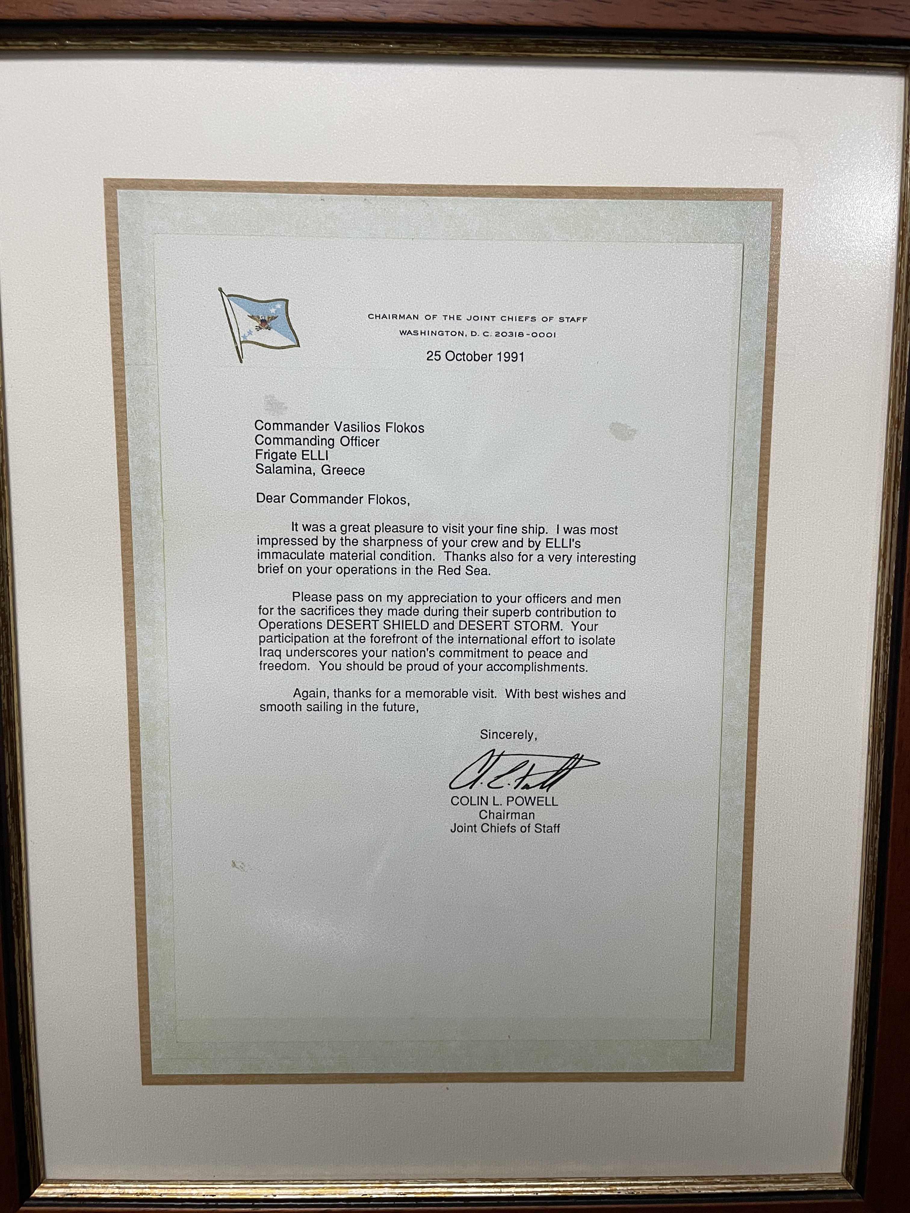 48 ώρες στη φρεγάτα ΕΛΛΗ – Οι αποστολές, η ιστορία και η ζωή στο πολεμικό πλοίο-6