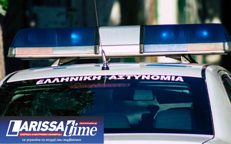 Θεσσαλονίκη: 53χρονος συνελήφθη τρεις φορές το τελευταίο 15ημερο