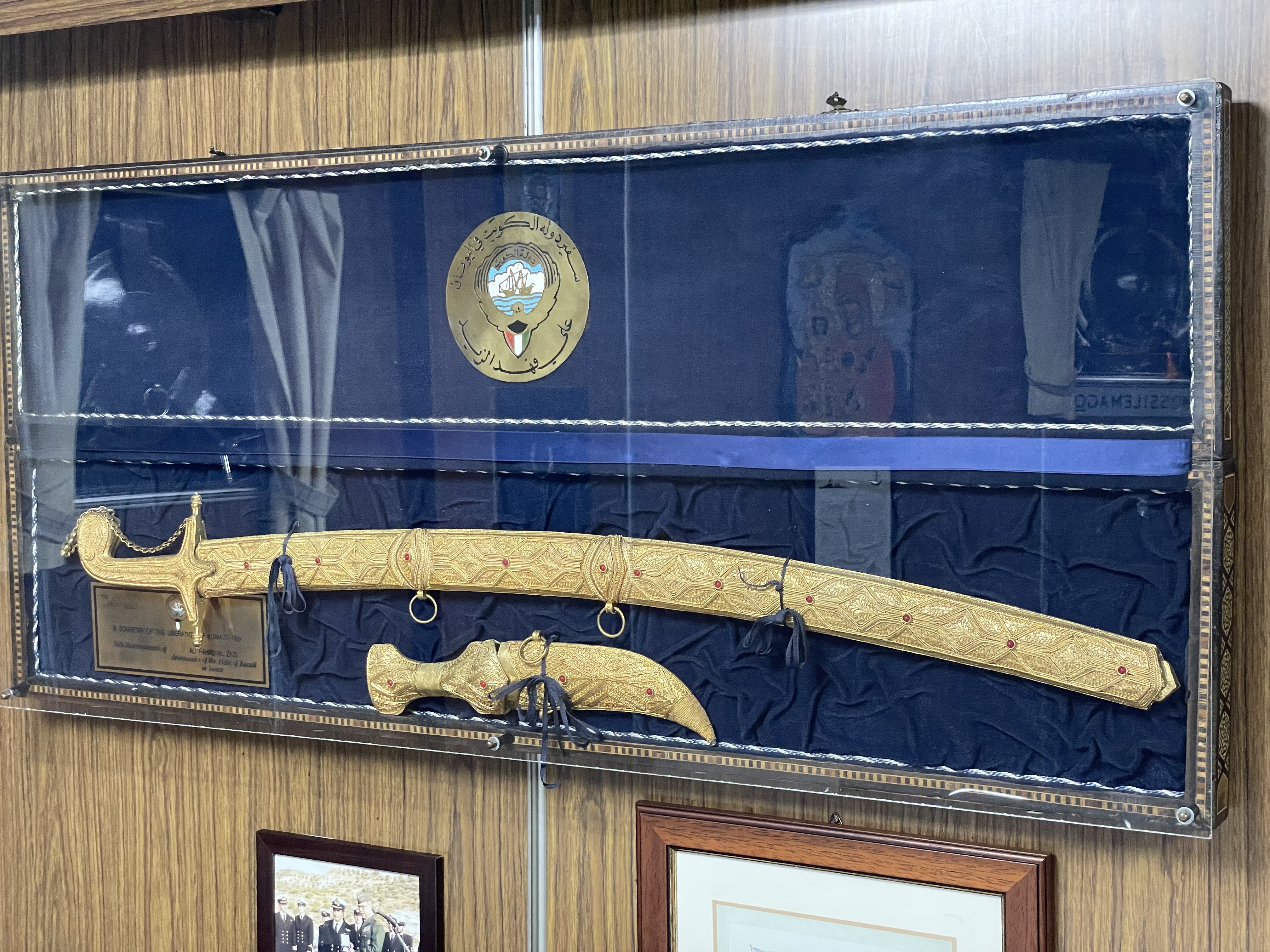 48 ώρες στη φρεγάτα ΕΛΛΗ – Οι αποστολές, η ιστορία και η ζωή στο πολεμικό πλοίο-18