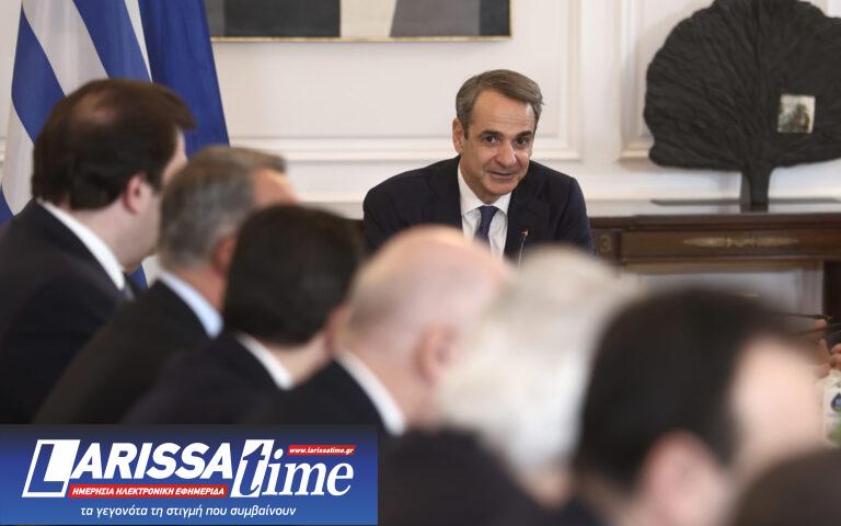 Ανασχηματισμός: Τα «νέα» πρόσωπα στη σύνθεση της κυβέρνησης