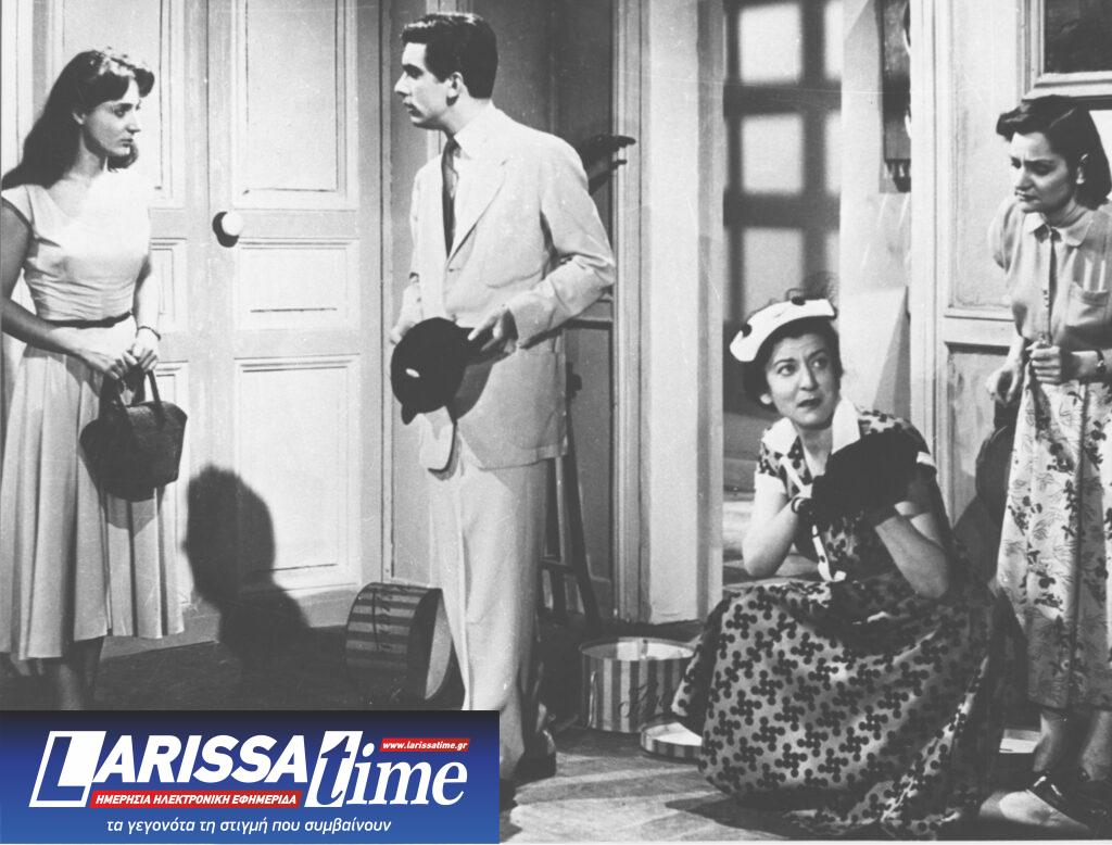 Greek Classics: 6 διαχρονικές ελληνικές ταινίες στο Cine Paris