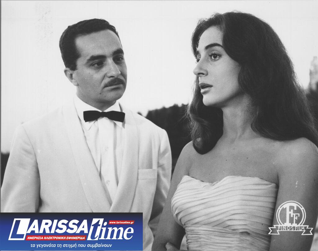 Greek Classics: 6 διαχρονικές ελληνικές ταινίες στο Cine Paris